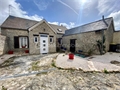 Maison en pierres à la vente